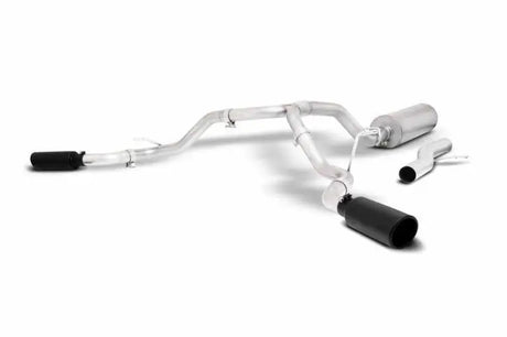 65714B Exhaust System Kit