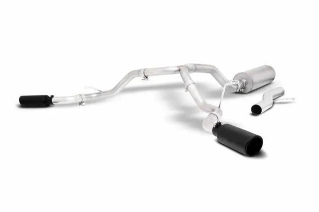65714B Exhaust System Kit