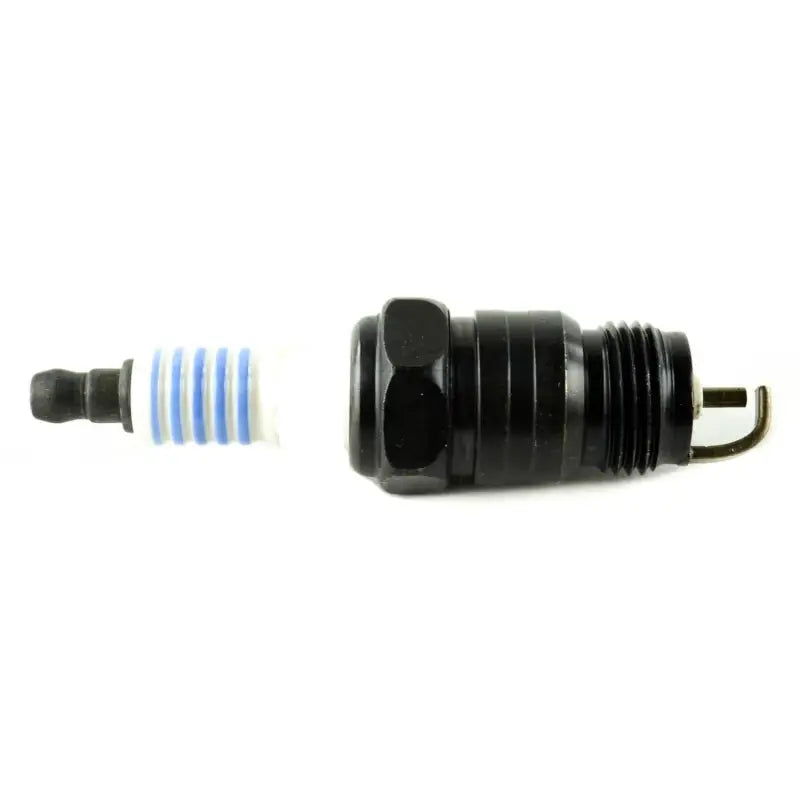 6579 NGK #6579 Domestic Plug for enhanced engine performance and durability.