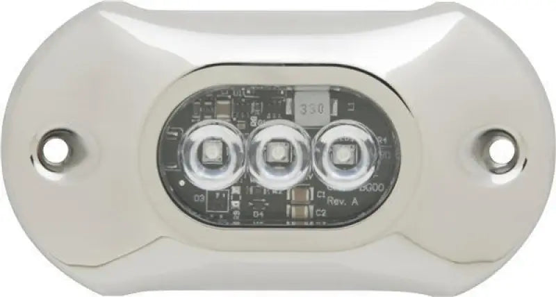 65UW06B-7 Attwood Marine Light-Uw 12/24 06Led Blue