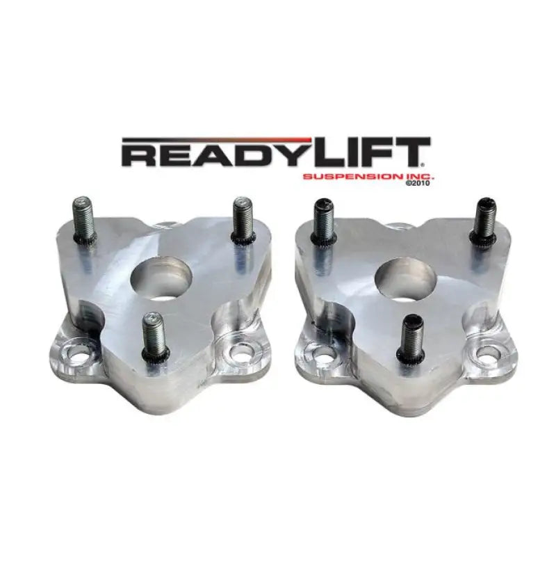 66-1030 Readylift Sst Strut Spacer 09 - Leveling Kit Suspension