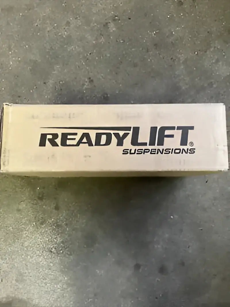 66-1113 Readylift Ram 2500/3500 - Radius Ar - Leveling Kit Suspension