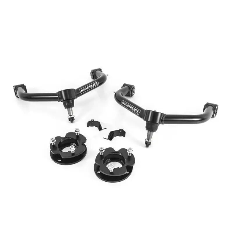 66-19150 Readylift 1.5’Leveling Kit W/ Air Ride - Leveling Suspension