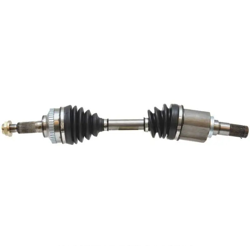 66-2183 CV Axle Shaft