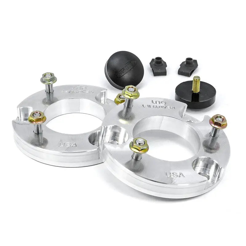 66-2715 Readylift Raptor 1.5 In Strut Ext - Leveling Kit Suspension