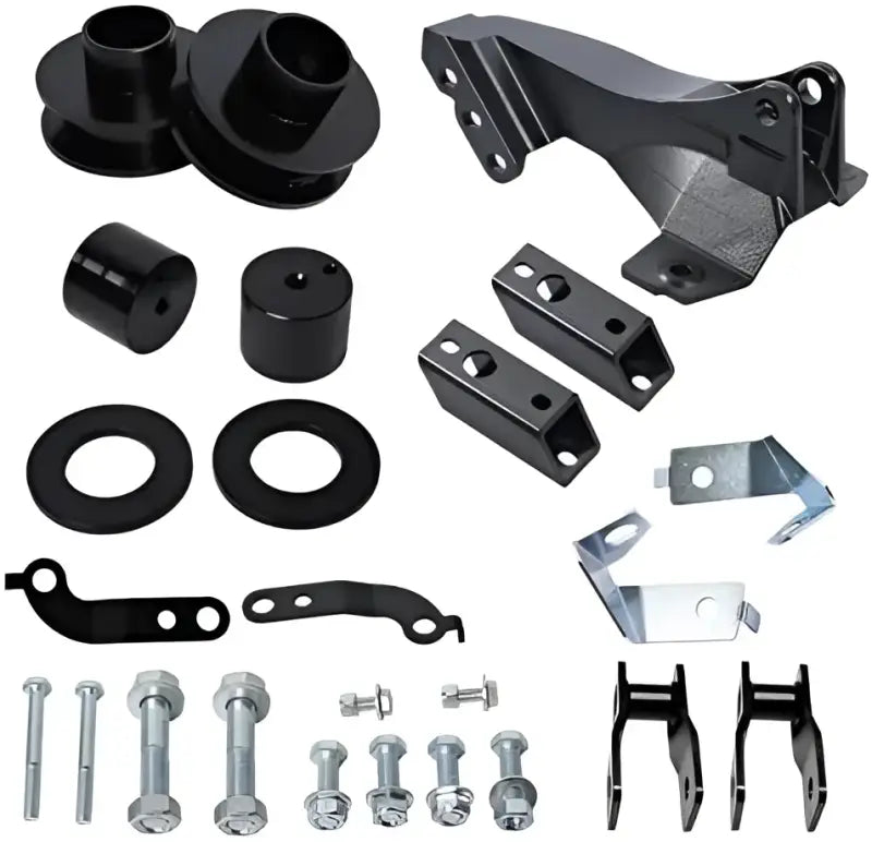 66-2726 Readylift Leveling Kit for RV, Automotive, Powersports, off-road, marine, exterior, truck accessories, interior, truck bed, RV parts, AVADA - Best Sellers, Must Haves