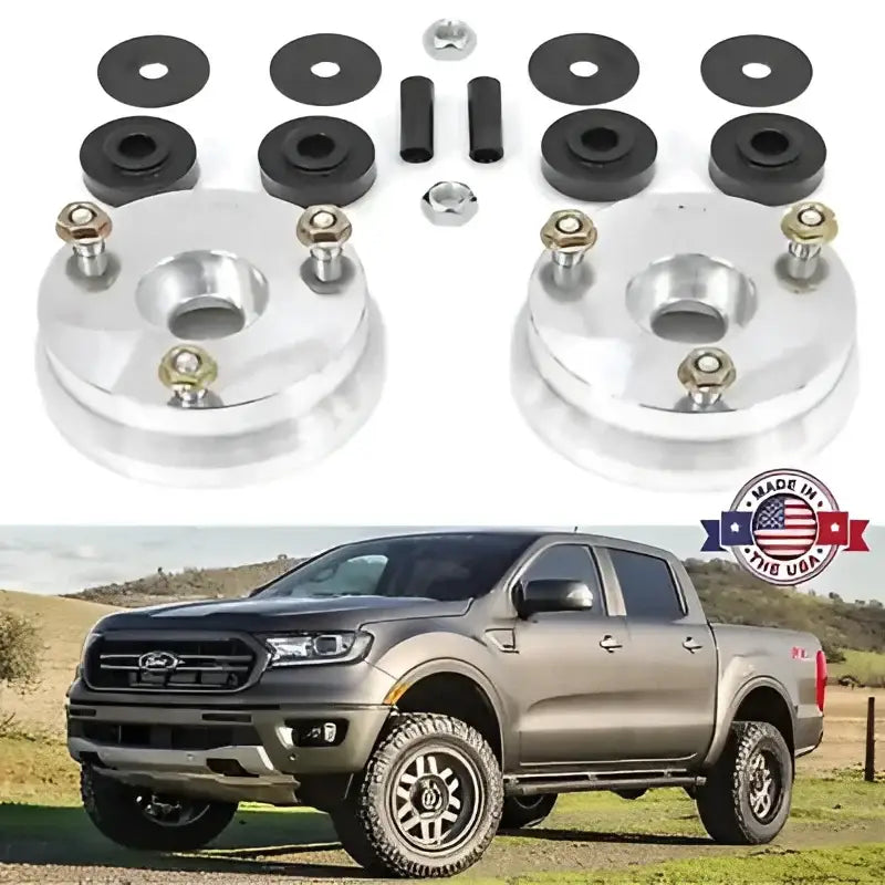 66-2930 Readylift Ranger 4Wd Leveling Kit 3.0’ - Suspension