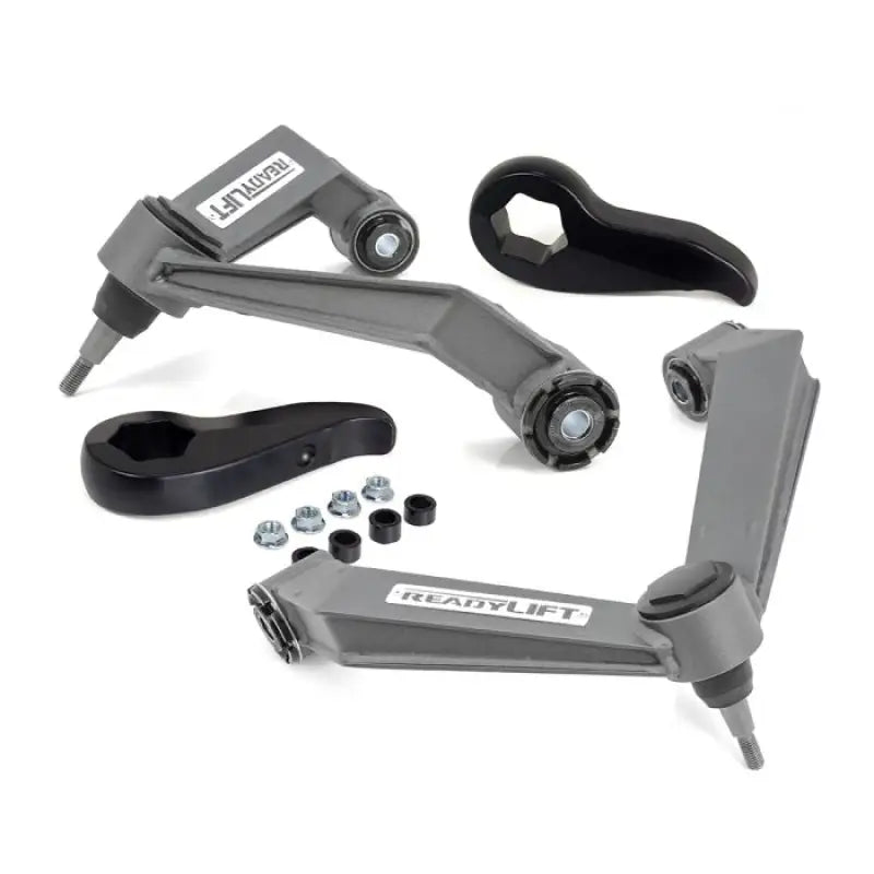 66-3012 Readylift Leveling Kit With Control Arms - Suspension