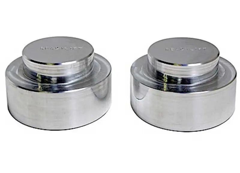 66-3015 Readylift 1.5’ R Coil Spacer Gm Suv - Spring