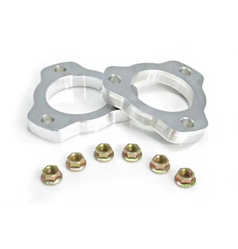 66-3071 Readylift Leveling Kit, enhances vehicle appearance and performance, bolt-on installation, no drilling, RV, Automotive, Powersports, off-road, marine, exterior, truck accessories, interior, truck bed, RV parts, AVADA - Best Sellers, Must Haves