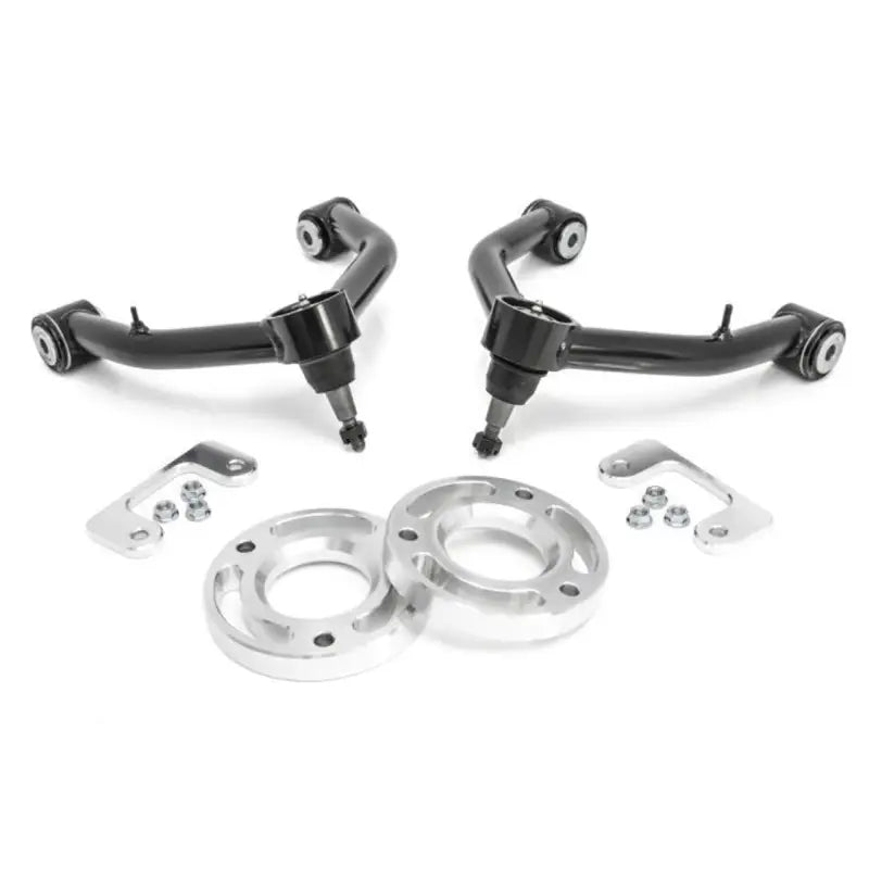 66-3086 Readylift Level Kit W/Control Arms - Leveling Suspension