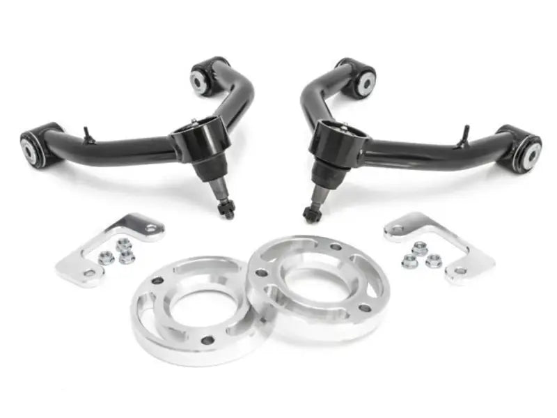 66-3086 Readylift Level Kit W/Control Arms - Leveling Suspension