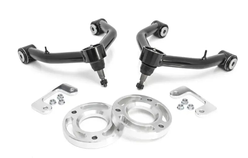 66-3086 Readylift Level Kit W/Control Arms - Leveling Suspension