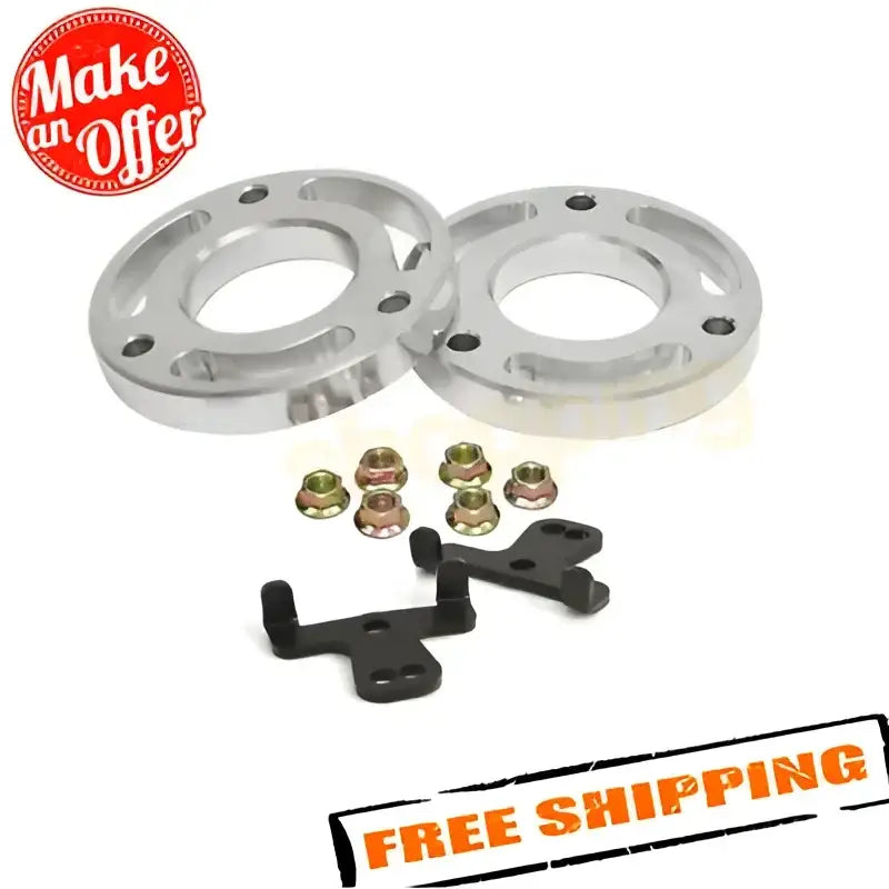 66-39151 Readylift 1.5’’ Leveling Kit With Arc Bracket - Suspension