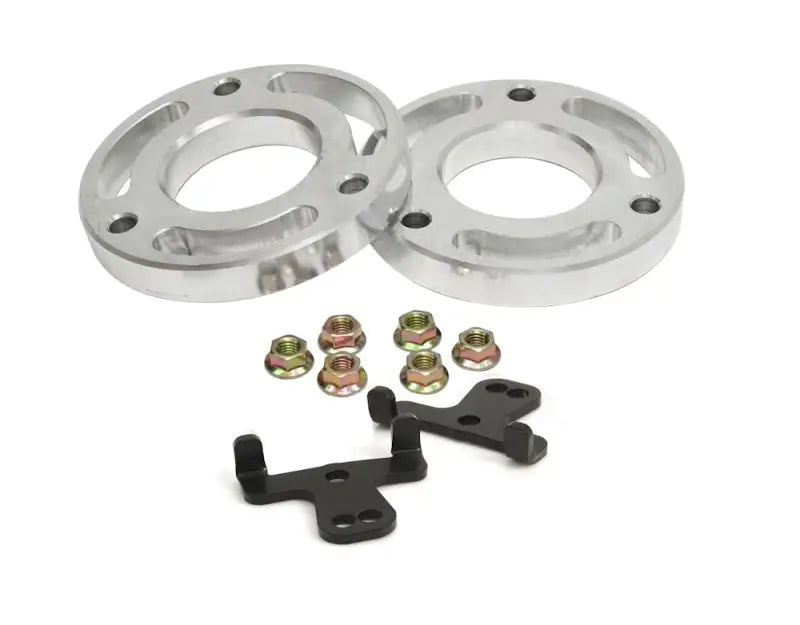66-39151 Readylift 1.5’’ Leveling Kit With Arc Bracket - Suspension