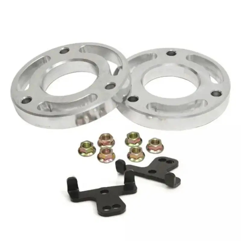 66-39151 Readylift 1.5’’ Leveling Kit With Arc Bracket - Suspension