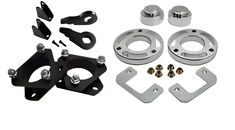 66-5251 Readylift Tundra Trd / Sr5 / Rock W - Leveling Kit Suspension