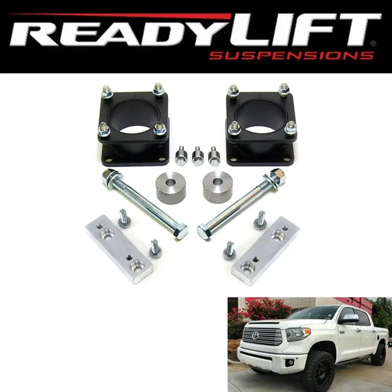 66-5251 Readylift Tundra Trd / Sr5 / Rock W - Leveling Kit Suspension