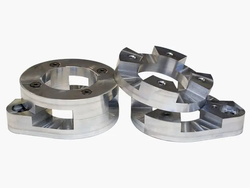 66-6095 Readylift Jeep Jk Adj Lvl Kit 1’-2’ - Leveling Suspension