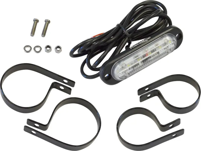POWERMADD 66009 Accessory Light Kit