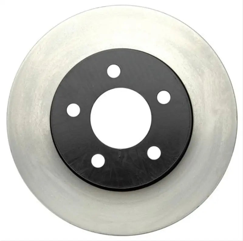 66576 Raybestos Disc Brake Rotr - Rotor