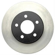 66576 Raybestos Disc Brake Rotr - Rotor