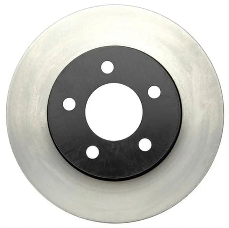 66576 Raybestos Disc Brake Rotr - Rotor