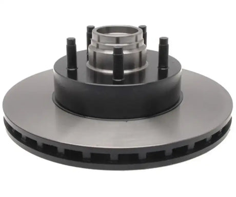 66597 Raybestos Rotr - Brake Rotor