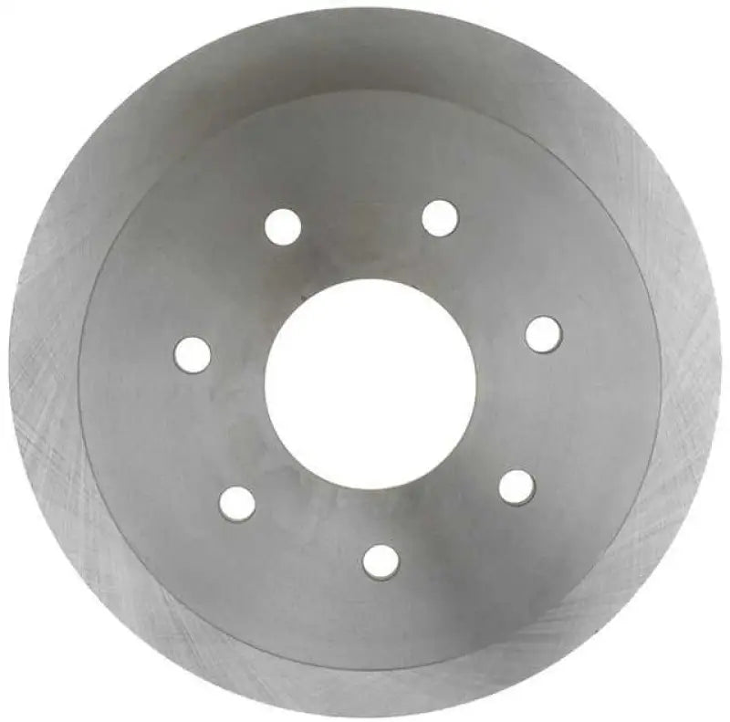 66671R Brake Rotor