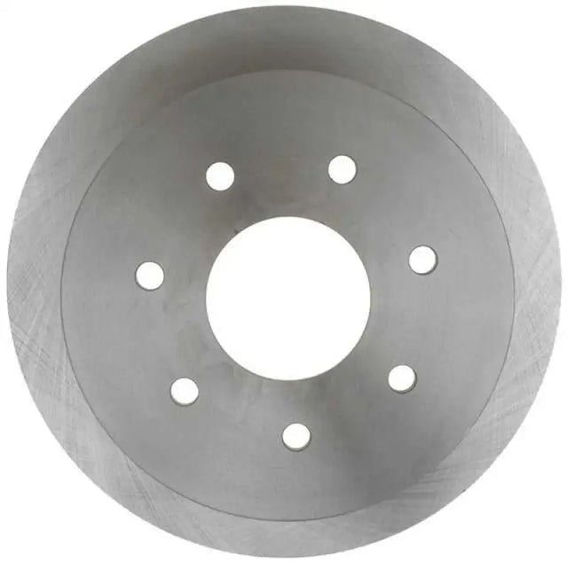 66671R Brake Rotor