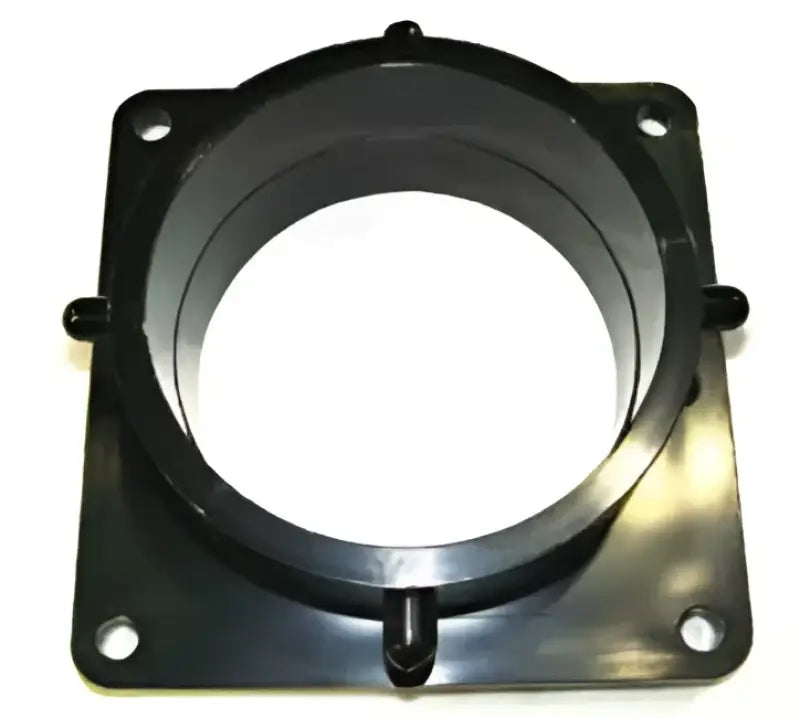 66V13B Sewer Waste Valve Fitting