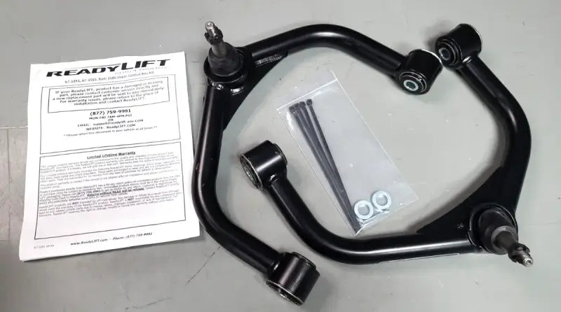 67-1501 Readylift Replacement Part for 67-1500, enhancing suspension performance and durability, ideal for RV, automotive, powersports, off-road, marine, truck accessories, interior, truck bed, RV parts, AVADA – Best Sellers, Must Haves