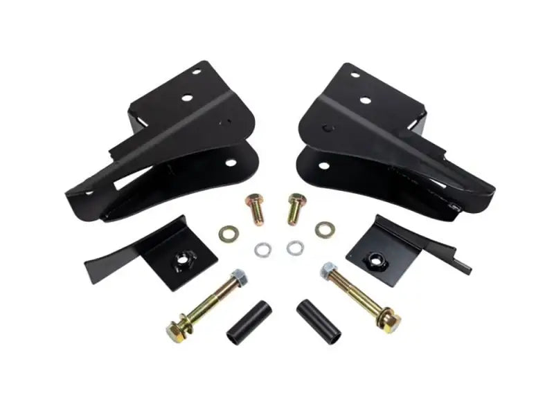 67-23350 Readylift Radius Arm Drop Bracket Kit