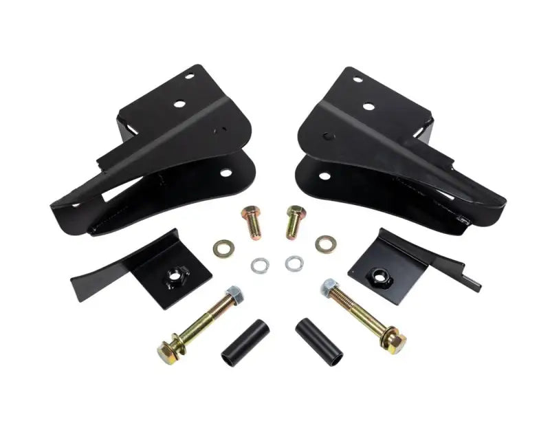 67-23350 Readylift Radius Arm Drop Bracket Kit