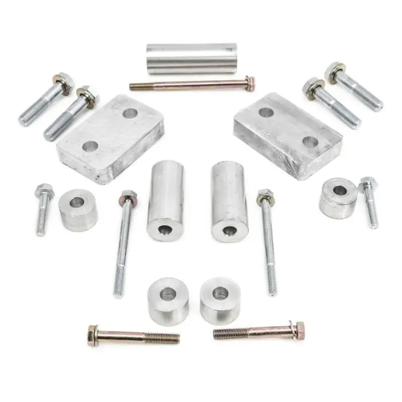 67-5443 Readylift Tundra Pro Skid Plate Spacer Kit