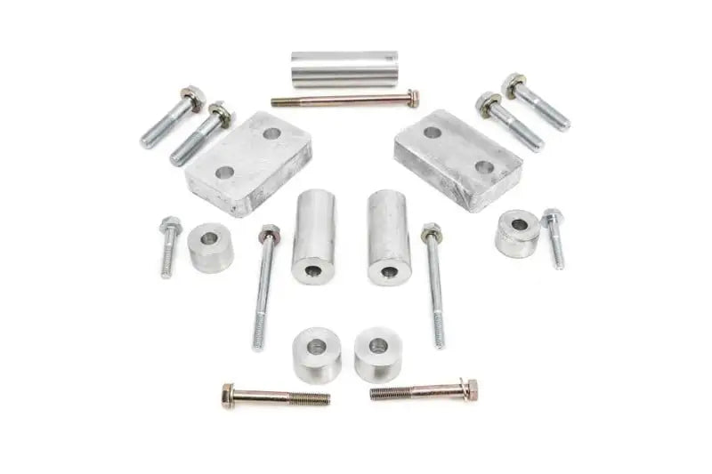67-5443 Readylift Tundra Pro Skid Plate Spacer Kit