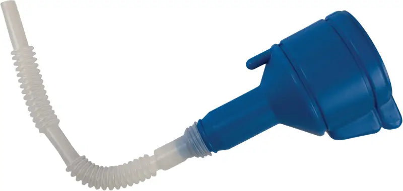 670113 Midwest Can Flexible Funnel - Drain