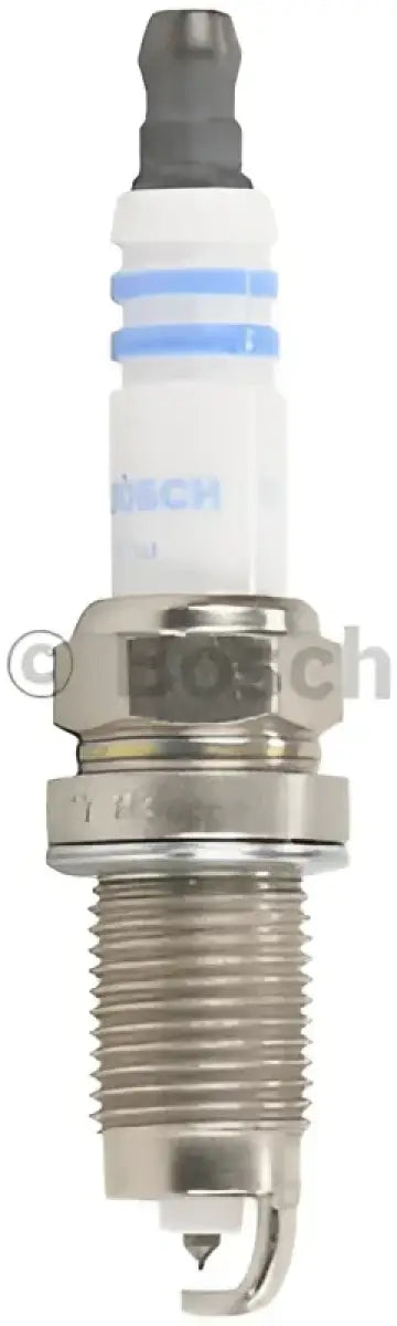 Bosch Single Platinum spark plug for best engine performance and durability