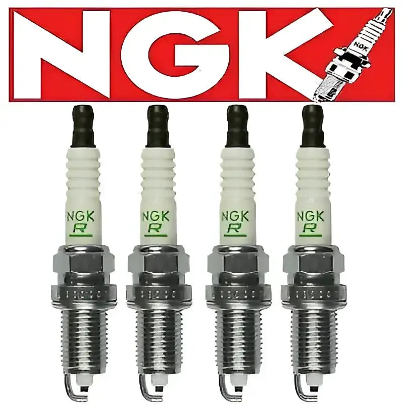 6745 NGK Bkr5Ey-11 Sprk Pg 4/Bx - Spark Plug