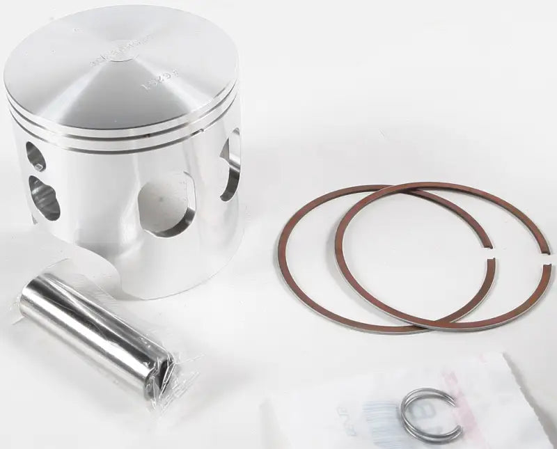 675M08350 Piston Kit 83.50/+0.50 Pol