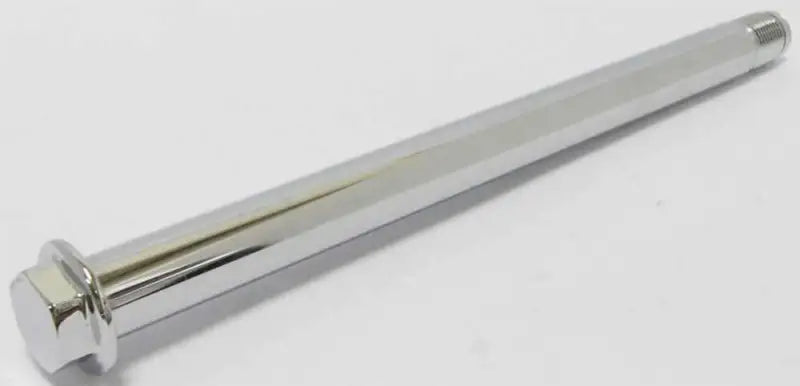 68-641 Rear Axle Only Fxd 08 Up