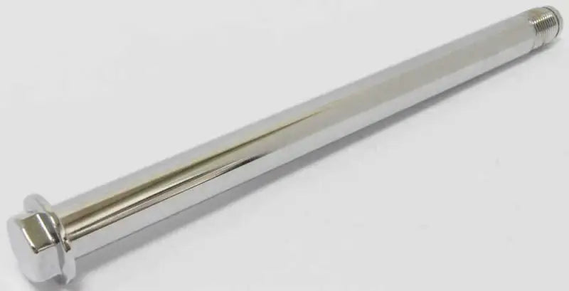 68-651 Rear Axle Only Fxst 08 Up