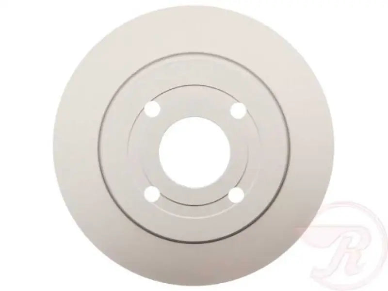 682666FZN Brake Rotor