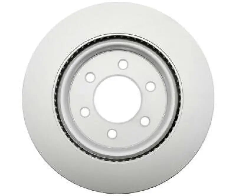 Silver car brake rotor from 682746 Raybestos Brake Rotor, a top raybestos brake part