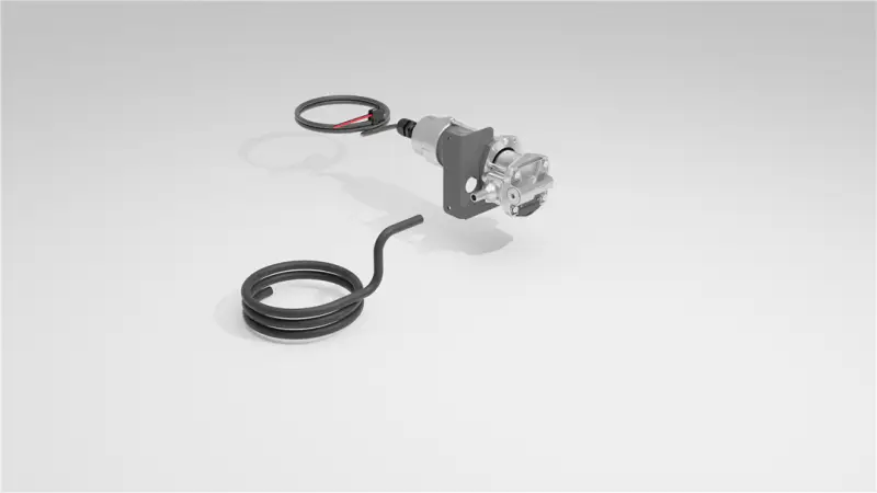 Eci Fuel 6897 Eci Fuel Eci Assembeled Pump (Single)