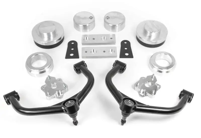 69-1040 Readylift 4.0’ Sst Lift Kit - Suspension