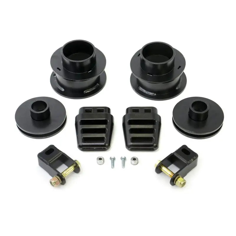 69-1930 Readylift 3.0’’ Front With 1.0’’ Rear Sst Lif - Lift Kit Suspension