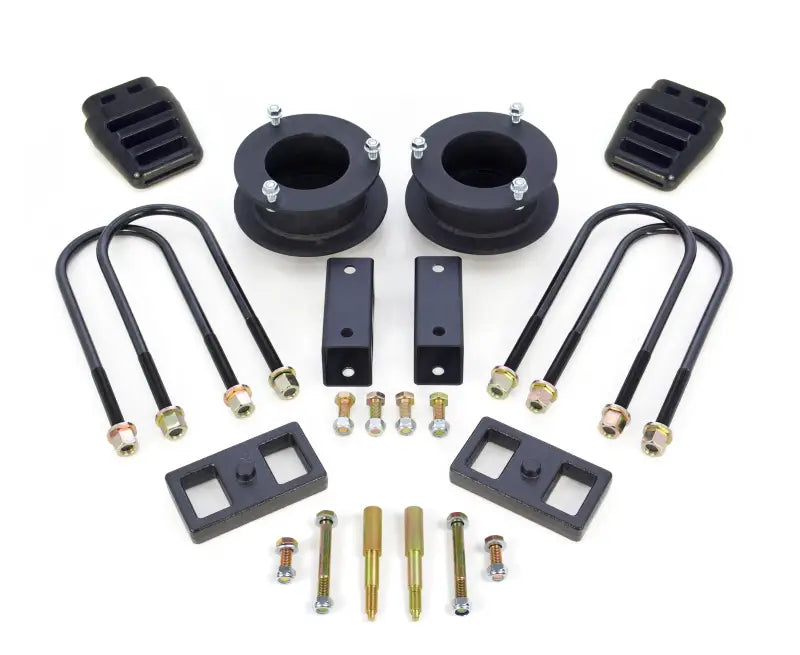 69-1931 Readylift 3.0’’ Front With 1.0’’ Rear Sst Lif - Lift Kit Suspension