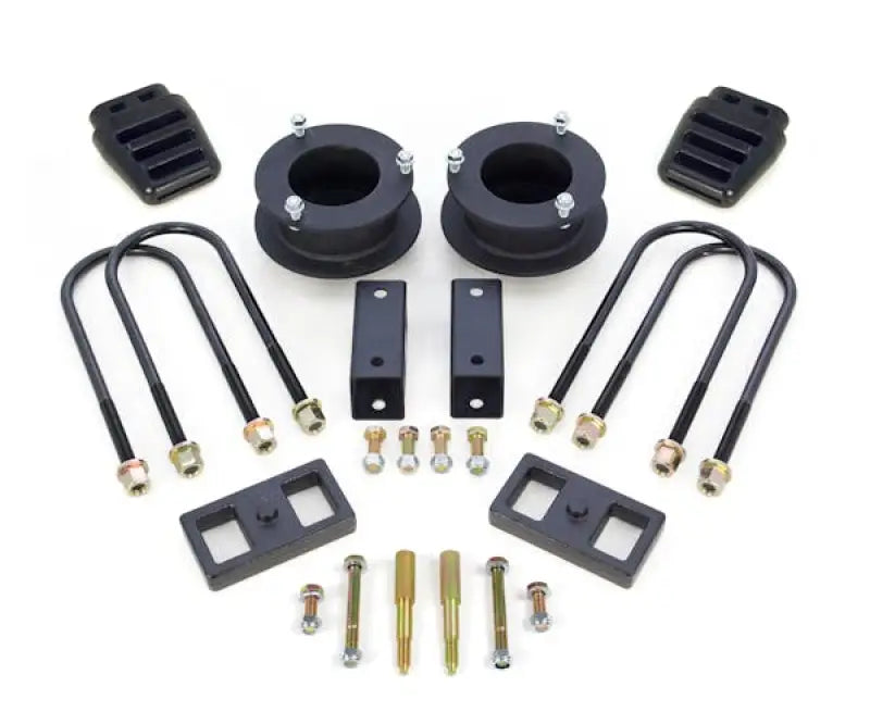 69-1931 Readylift 3.0’’ Front With 1.0’’ Rear Sst Lif - Lift Kit Suspension