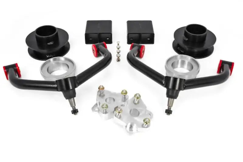 69-1935 Readylift 3.5’ Sst Lift Kit - Suspension